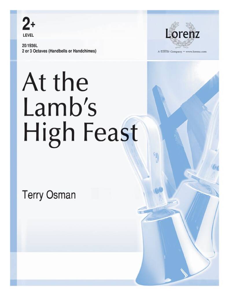 At The Lamb's High Feast